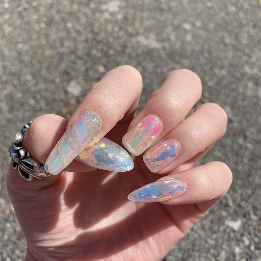 Y&L nails spa - Thumbnail