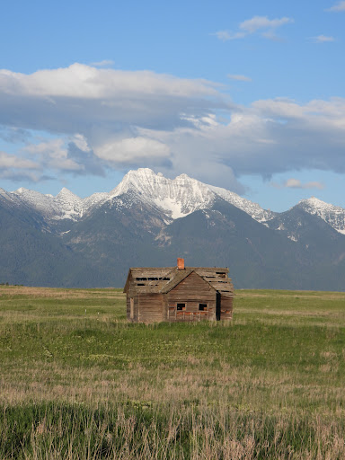 Crow Waterfowl Production Area - Thumbnail