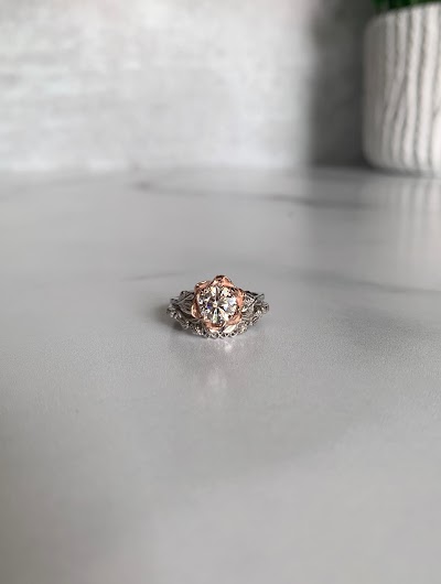 Soha Diamond Co.