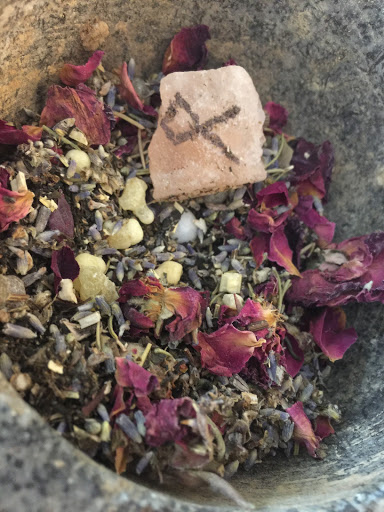 WitchHaven Apothecary Gallery - United States