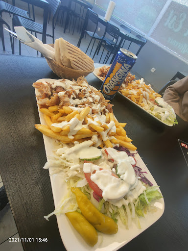 Photo 2 - Snack de l’est