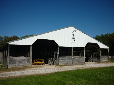 Clay County 4H Fairgrounds