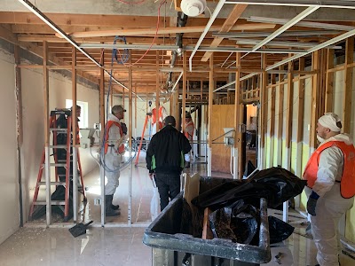 SERVPRO of Auburn/Enumclaw