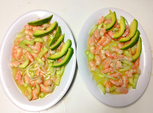 Mariscos Miguel - Thumbnail