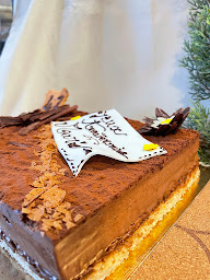 Photo n°19 de biscuiterie Collobrières Gourmands et Gourmets à Collobrières (Pâtisserie)