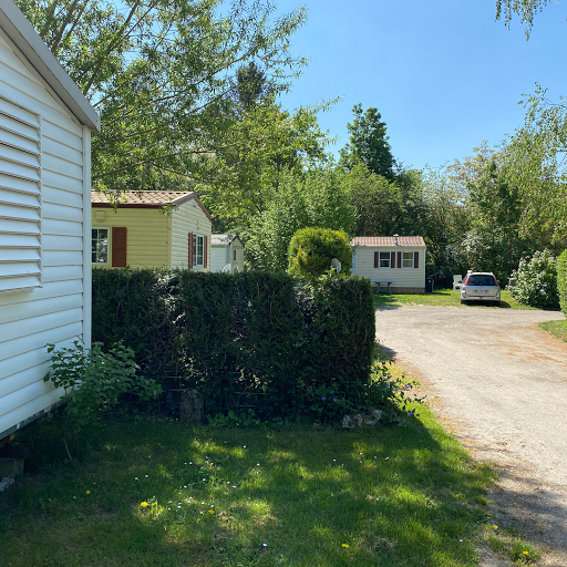 Photo de Camping ** Le Clos Des Tourterelles à Ascoux (45300)
