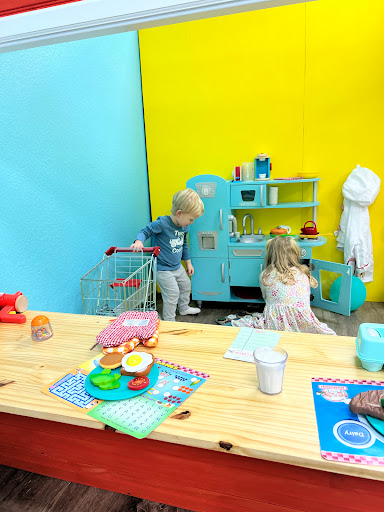 Tiny Tots Play Studio - Thumbnail