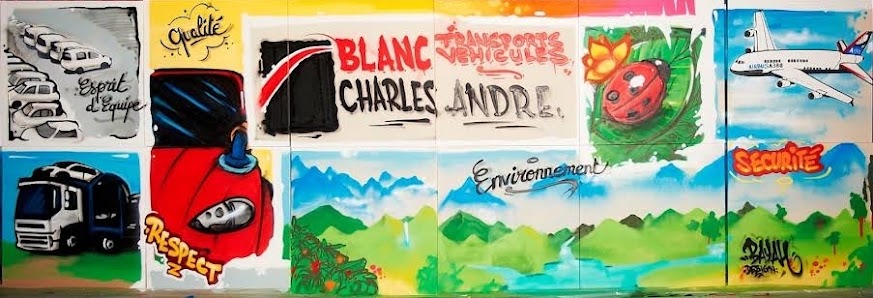 TEA Toulouse (Blanc Transports Véhicules) - Castelnau-d'Estrétefonds