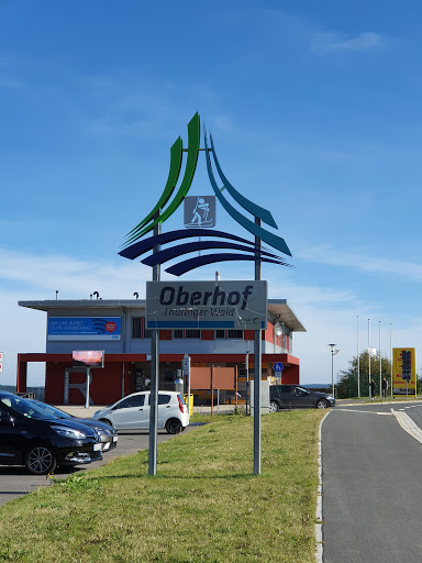 Parkplatz Grenzadler - Thumbnail