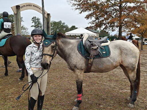 Carolina Horse Park Foundation - Thumbnail