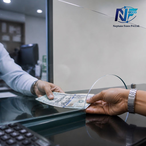 Confused by exchange rates, fees, and paperwork? Neptune Forex in Mulund, Mumbai makes currency e… post image