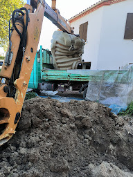 Photo n°6 de SOUBIRAN TRAVAUX RURAUX à Casseneuil (Service de location d'outils)