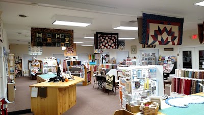Photos of Bunkhouse Quilt Shop