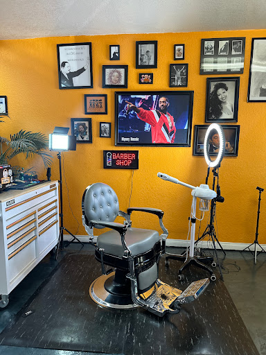 T.H.S Barber Shop - Thumbnail