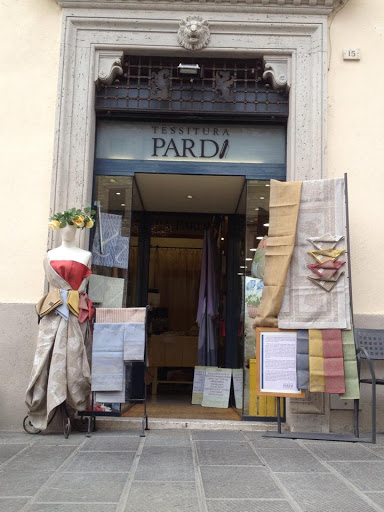 Tessitura Pardi Todi