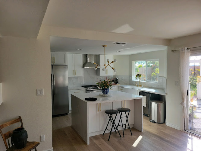 Chris Mejia Builder, LLC