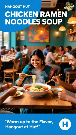 Craving a taste of Japan in Bangalore? Get ready to slurp up the flavors of our Best-Selling Chic… post image