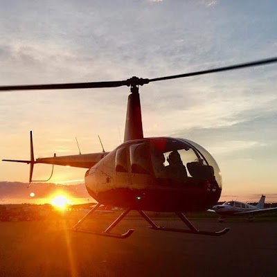 Photos of Lost Bay Helicopters