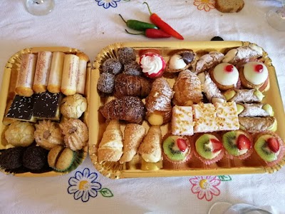 Pasticceria Millefoglie S.A.S. Di Aloisio Vincenzo & C.