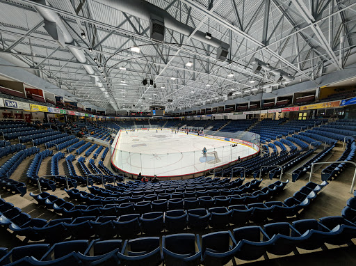 The Sleeman Centre - Visual