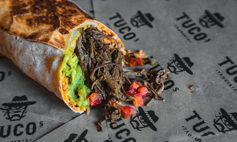 Tuco's Taqueria by null