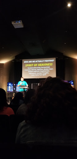 Love Alive Church - Thumbnail
