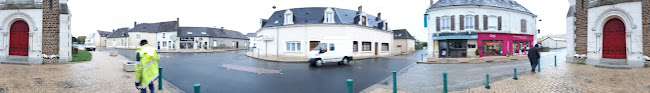 Numéro de téléphone de Église de St Jamme