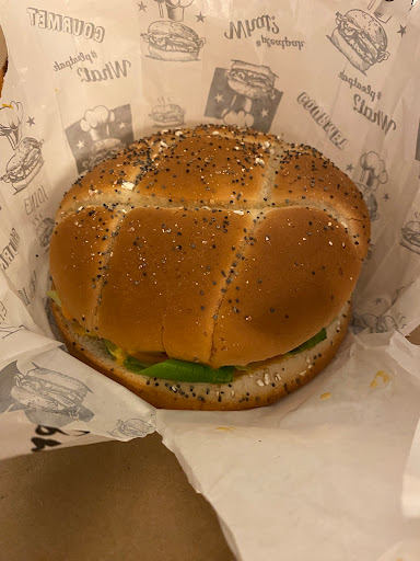 Photo 2 - Bc Burger