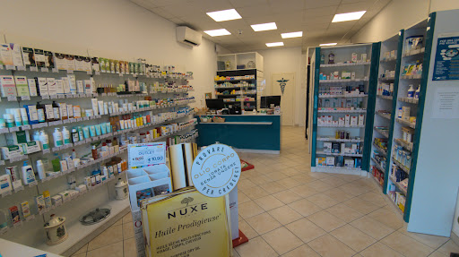 Farmacia Di Classe Dispensario di Fosso Ghiaia - Thumbnail