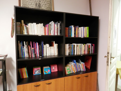 Biblio-Ludoteca - Thumbnail