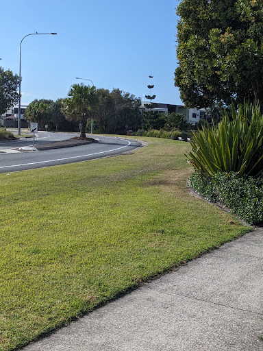 Sunshine Cove Way Waterfront Park - Thumbnail