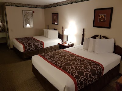 Photos of Hilltop Inn & Suites