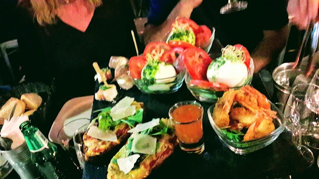 Carmine - Restaurant Marseille