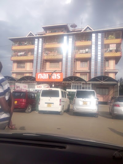 Photos of Naivas Eastgate Supermarket