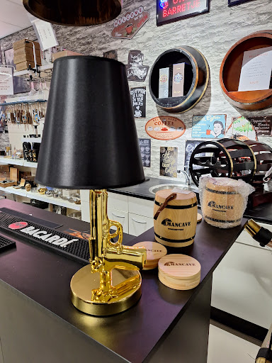 Cave and Garden | De nr. 1 Mancave Shop | Alles voor jouw Mancave, Bar, Kroeg & Meer - Thumbnail