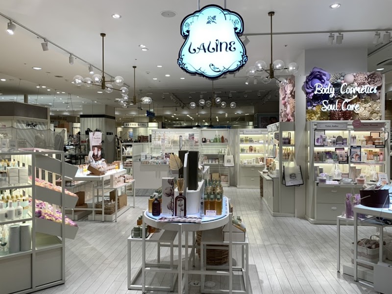 Laline ピオレ姫路店