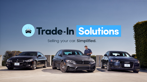 Trade-In Solutions - San Luis Obispo