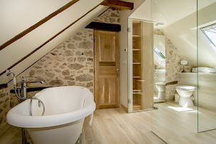 Photo n°26 de La Sérénité Farmhouse à Najac (Location de cottage)