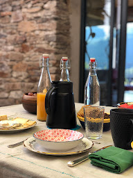 Photo n°69 de DOMAINE LE VERDIER Cévennes Lozère, Chambres d'hôtes, gîtes de groupe tout confort, piscine naturelle, spa, idéal familles à Saint-Michel-de-Dèze (Séminaire)