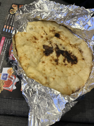 Photo 1 - Tandoori kebab 2