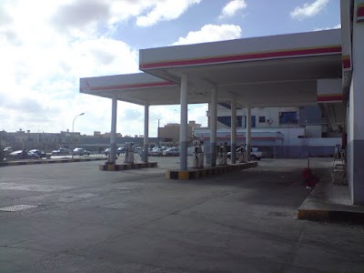 Photos of Al Sharara Gas Station