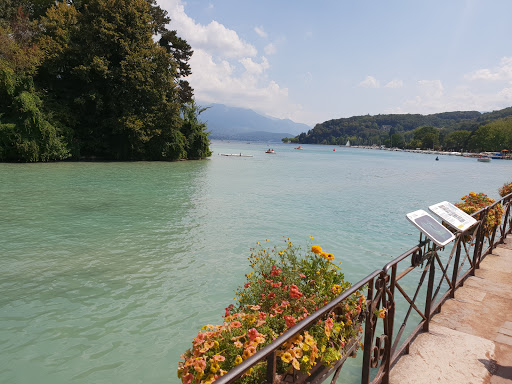 Office de Tourisme du Lac d'Annecy - Bureau de Saint-Jorioz - Thumbnail