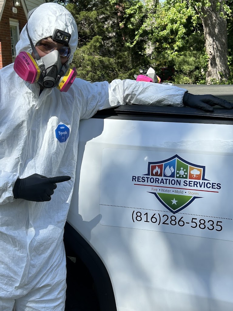 Restoration Services photo
