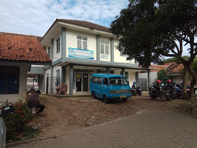 Photos of Singandaru, Public Health Center