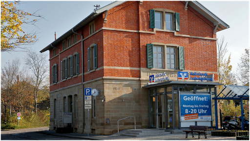 VR-Bank Ludwigsburg eG, Filiale Freiberg
