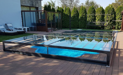 Photo de Pinzetta Piscine à Chirens (38850)