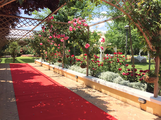 Club de Campo Eventos