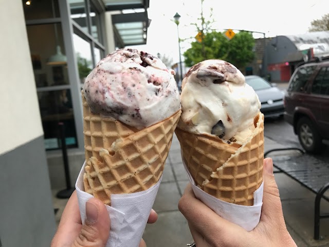 Salt & Straw