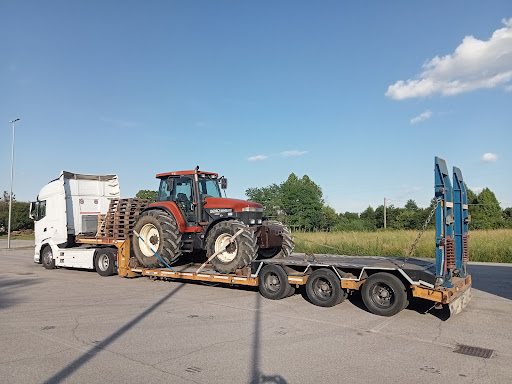 AUTOTRASPORTI FLUMIAN - Thumbnail