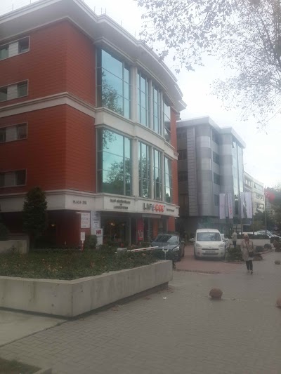 Photos of Lifemed Special Medical Center